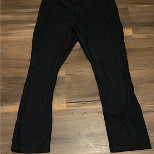 Express Men's Dark Pants